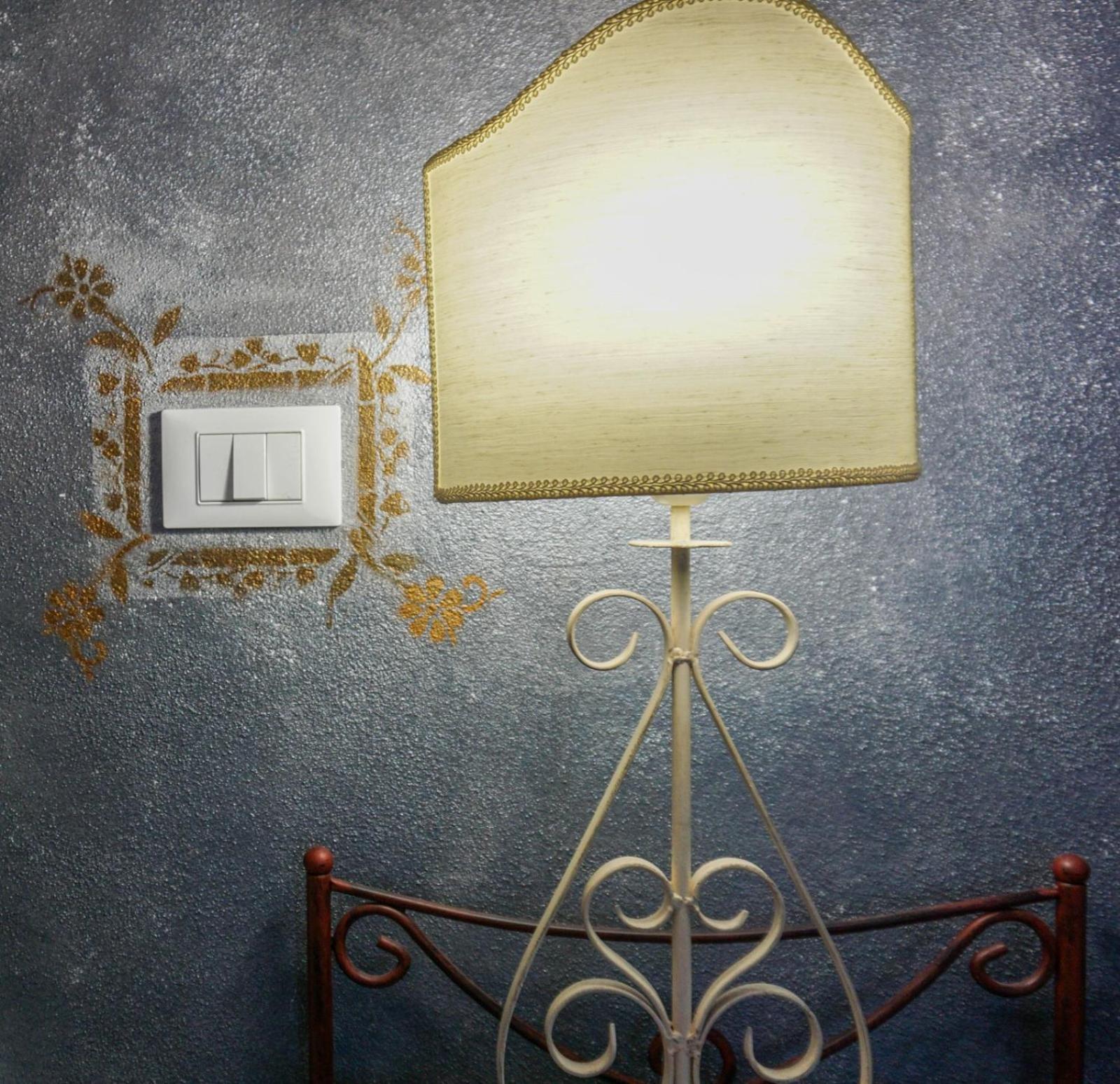 B&B Canneto Monteverdi Marittimo Buitenkant foto